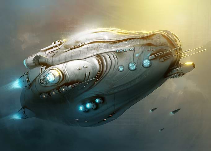 object 9