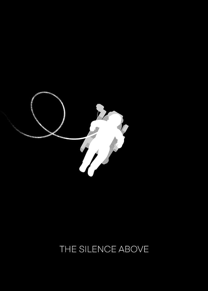 Astronaut in Space