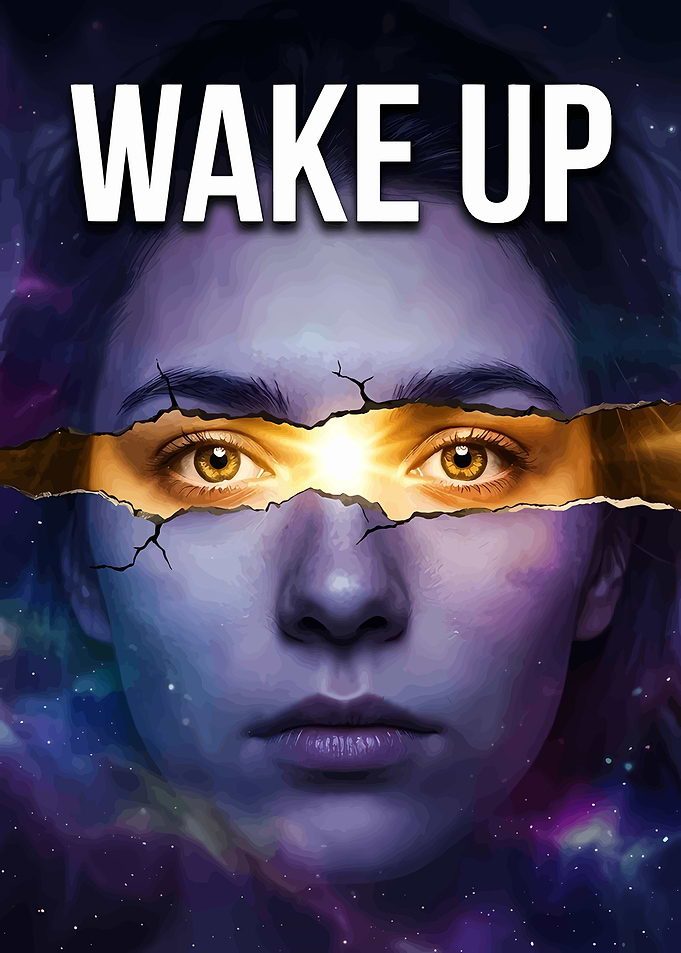 Wake Up Cosmic Eyes