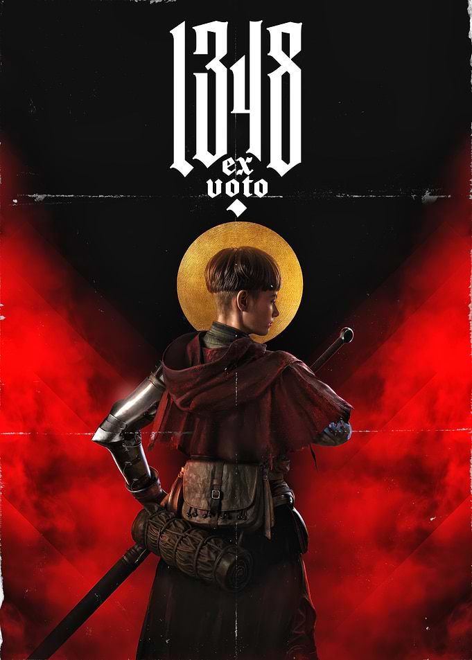 1348 Ex Voto game