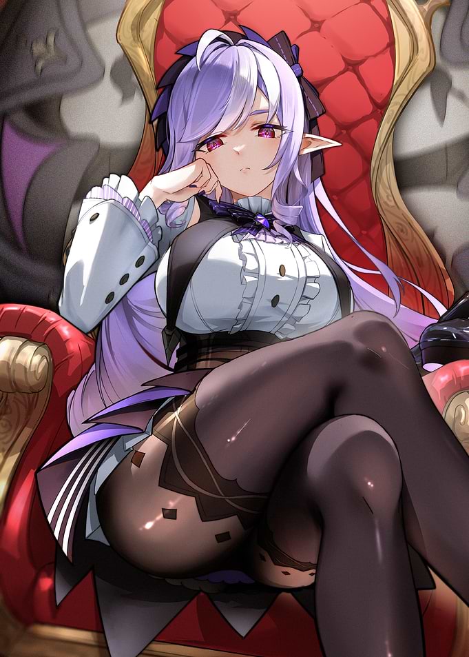 Zenless Zone Zero Vivian Banshee
