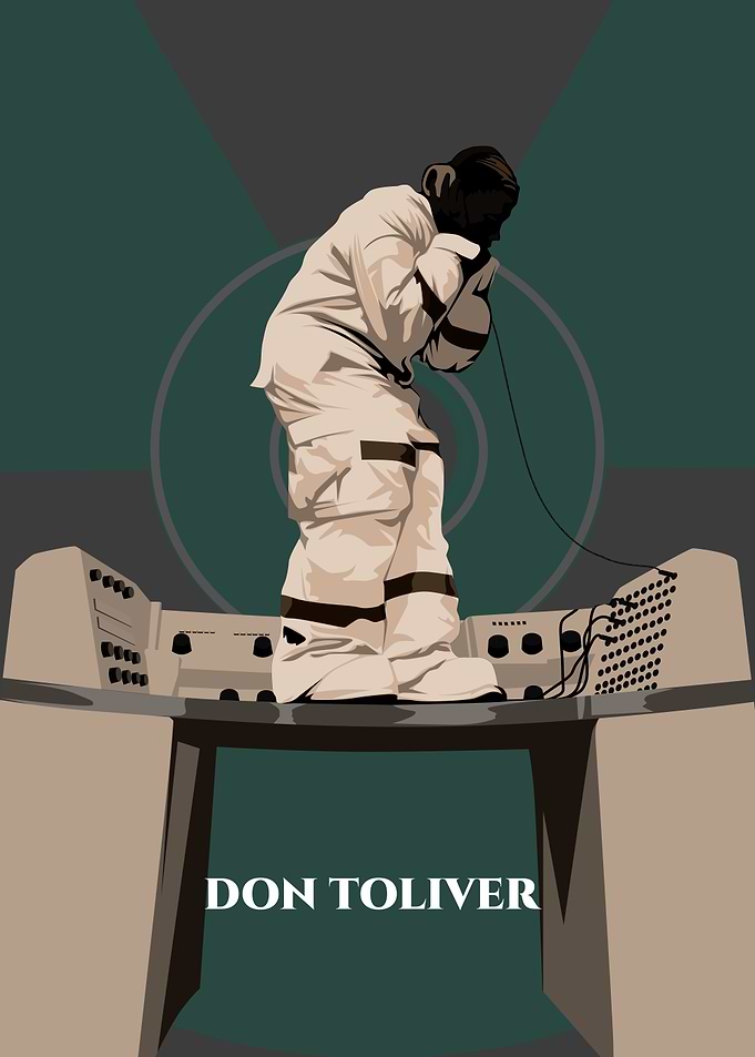 Don Toliver octane