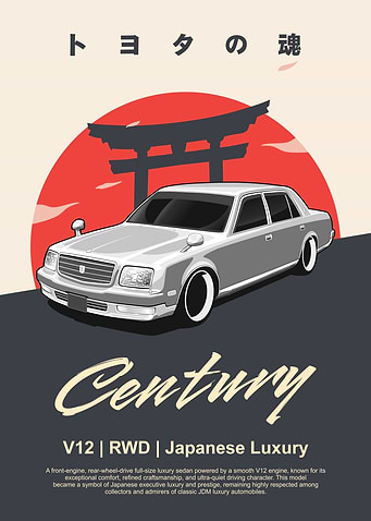 Century G50