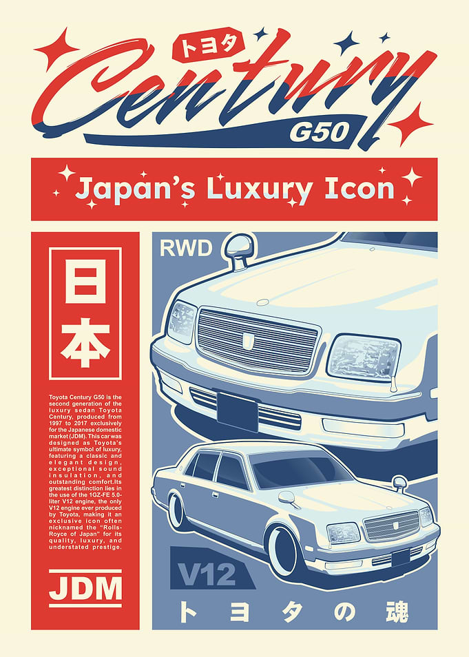 Century G50