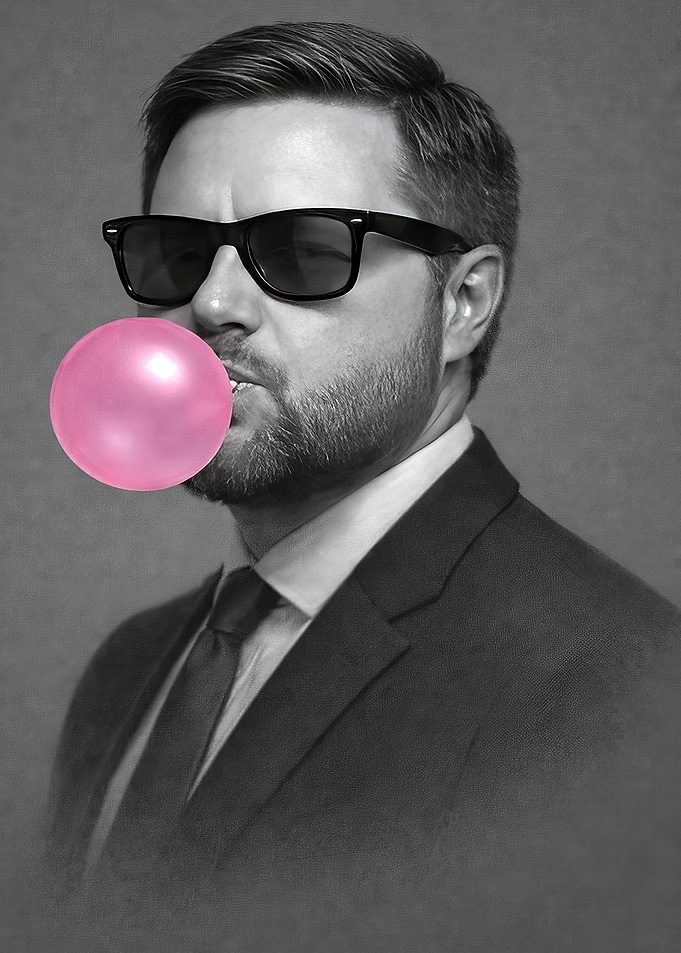 JD Vance