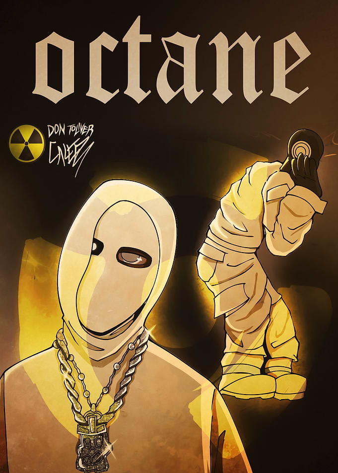 Octane Art