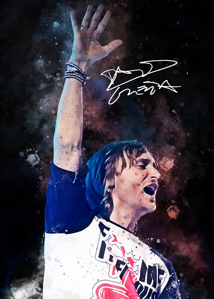 David Guetta