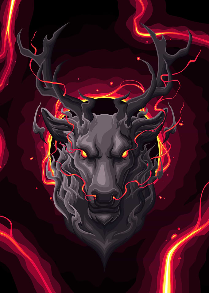 Mythical Eclipse