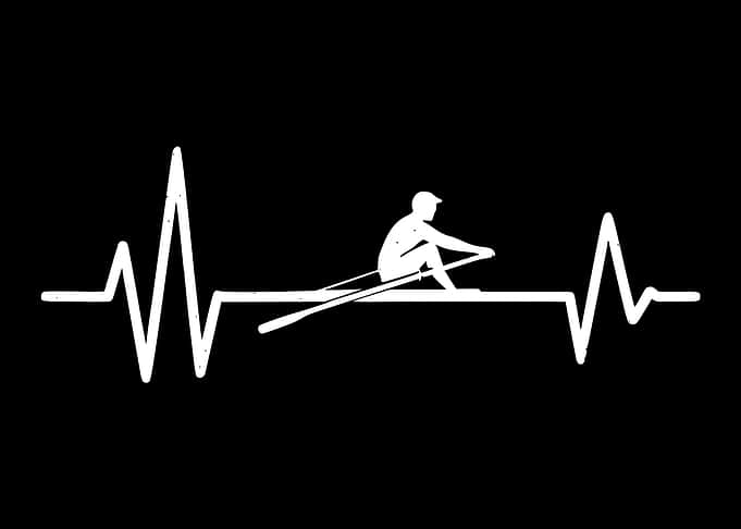 rowing