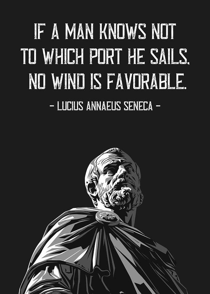 Seneca stoic Quote