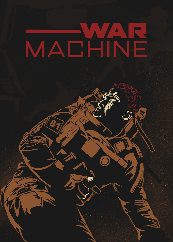 War Machine
