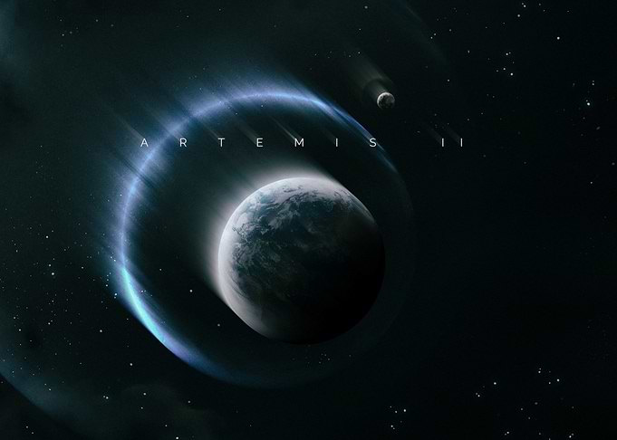 Artemis II Space Mission
