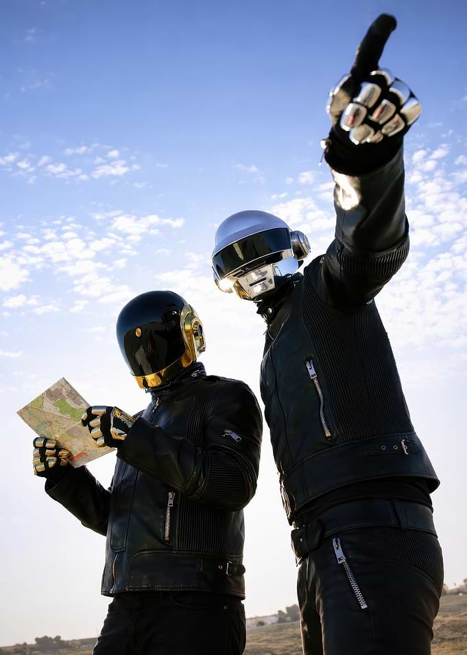 Daft Punk