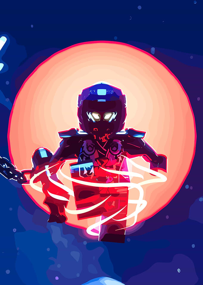 Ninjago