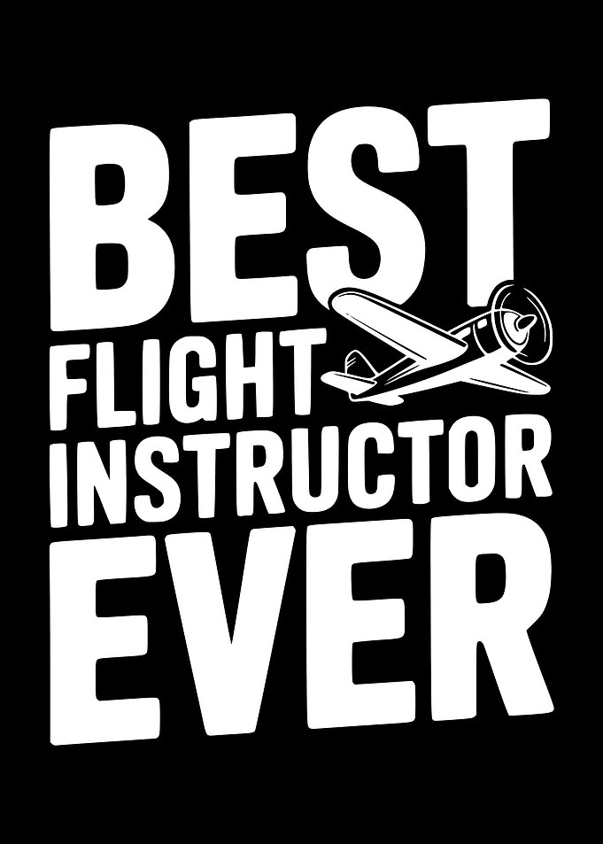 Best Flight Instructor Ever