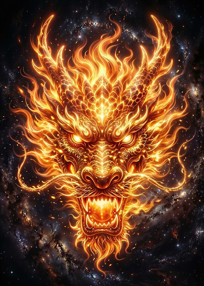 Sun Dragon 2