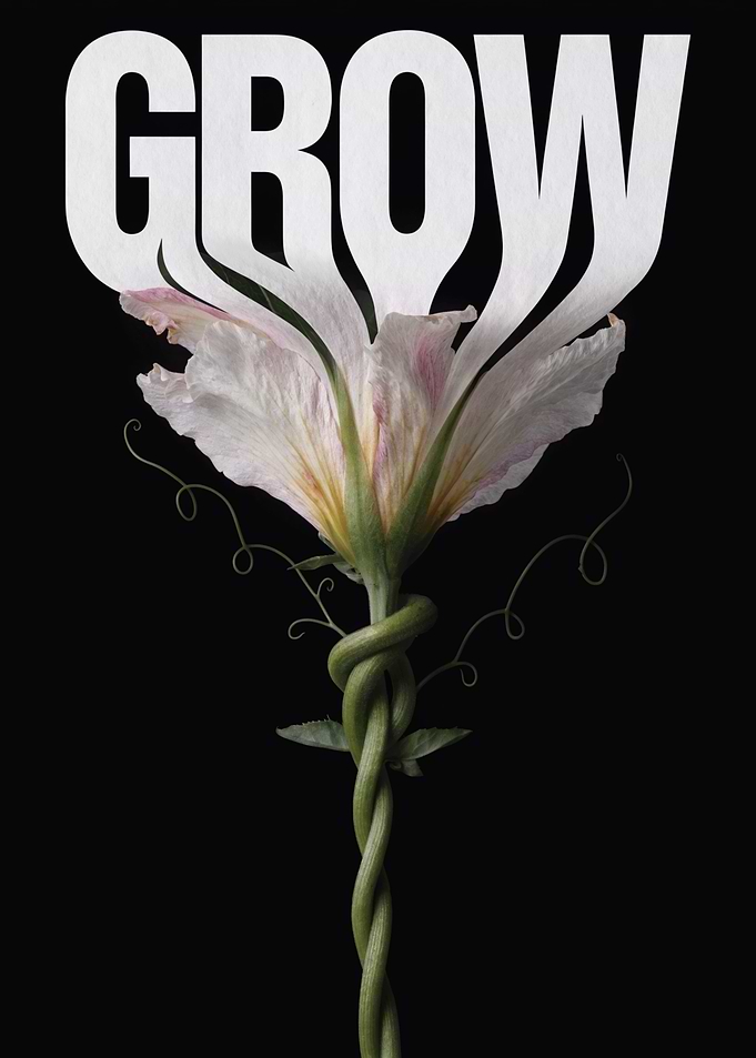 GROW