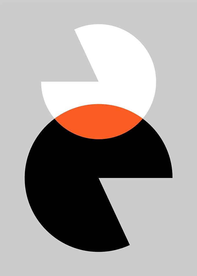 Abstract Geometric Shapes