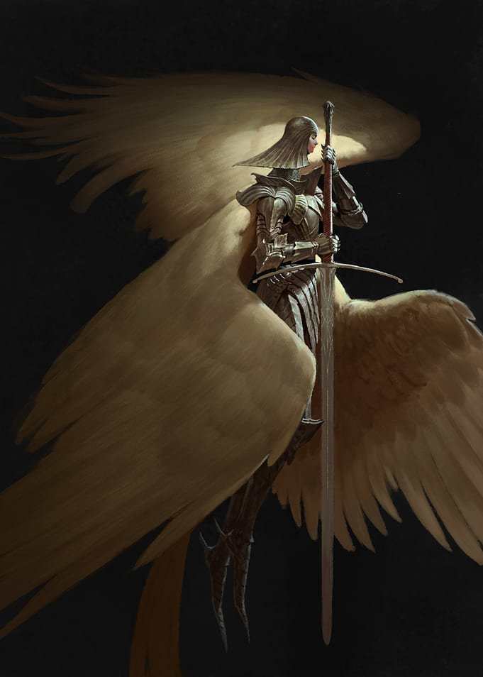 Angel