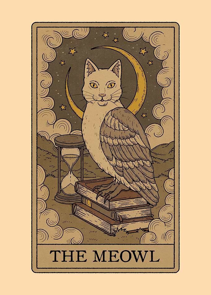 The Meowl