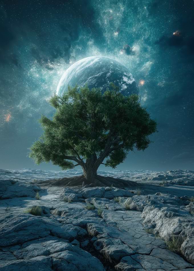 Tree Of Life