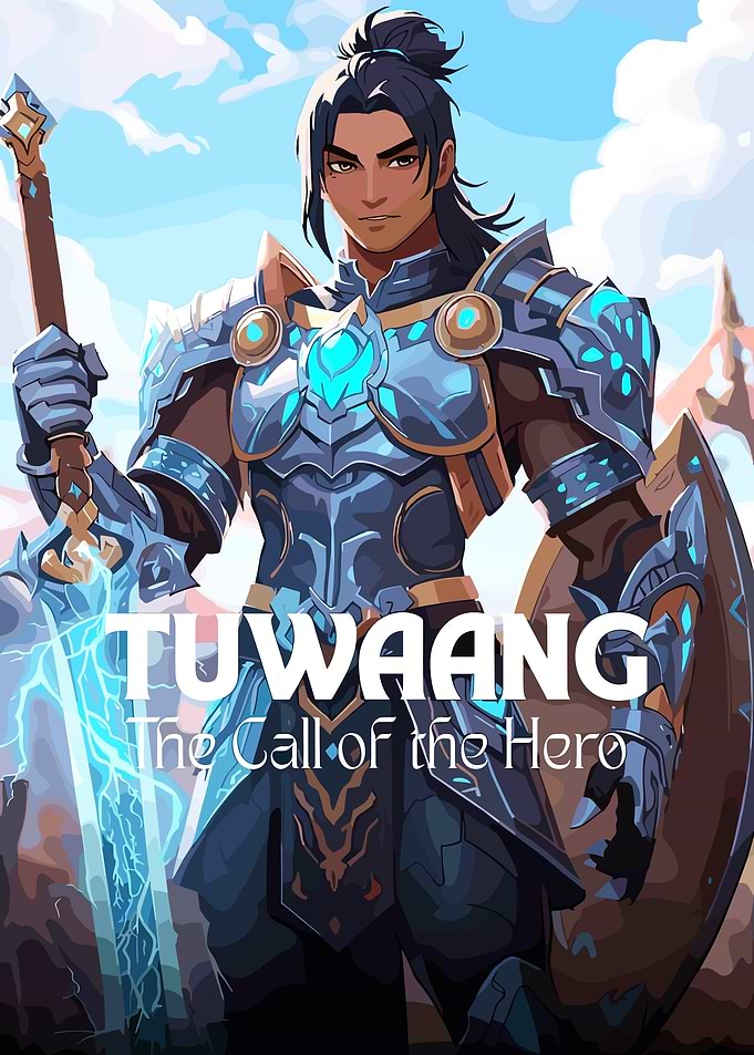 Tuwaang The Call of the Hero
