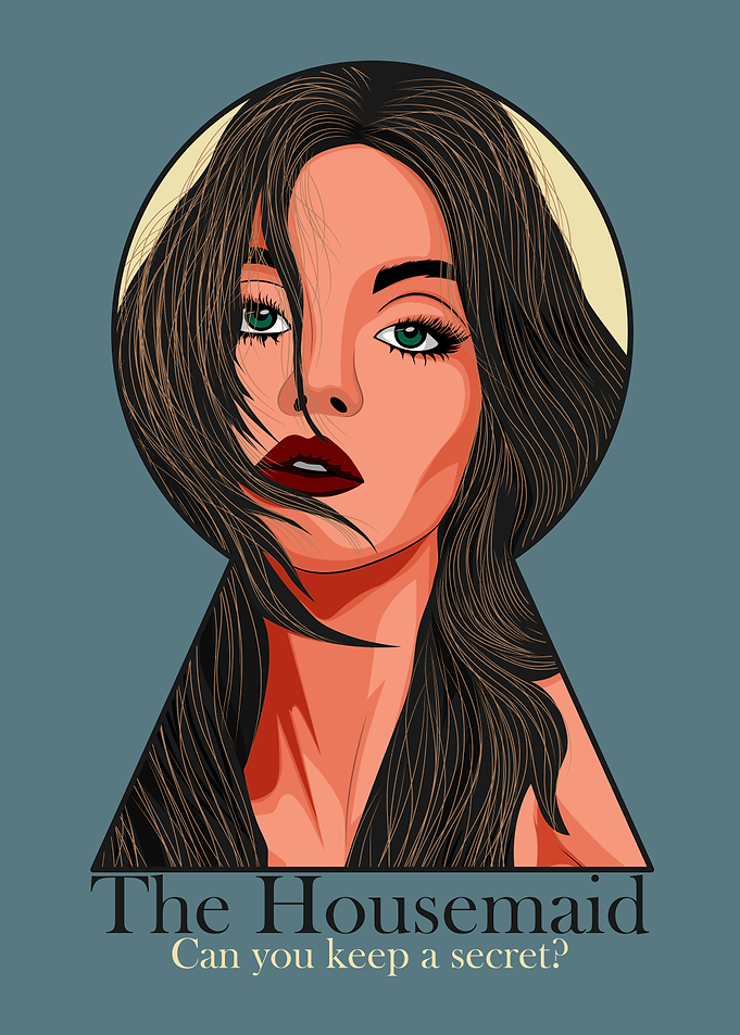 The Housemaid