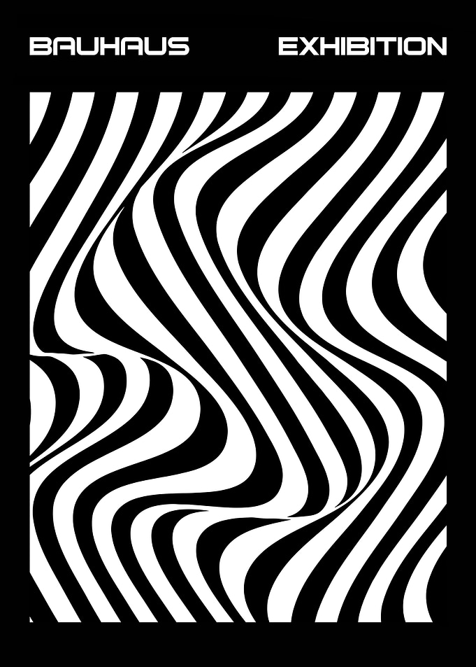 Bauhaus Exhibition