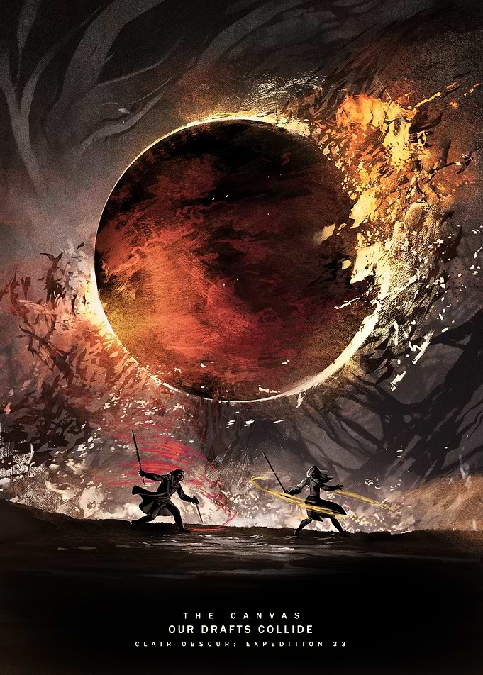 Epic Duel: Maelle vs. Verso