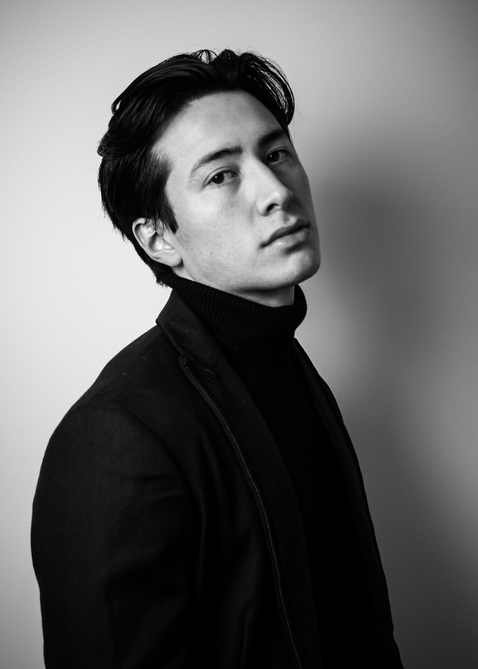 Hudson Williams