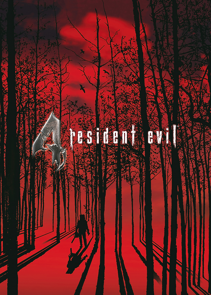 Resident Evil 4