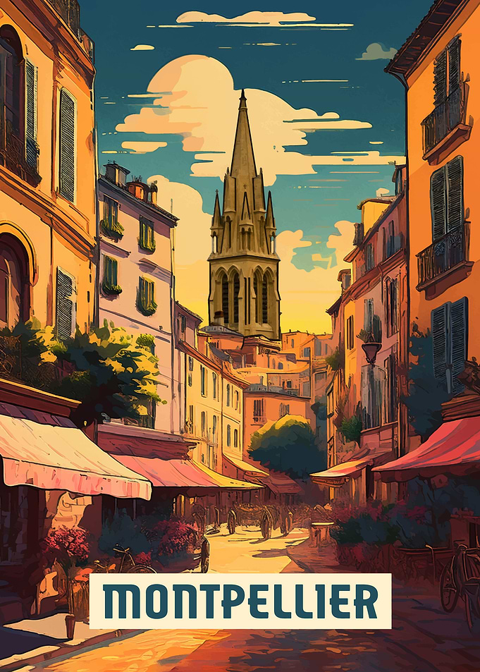Montpellier