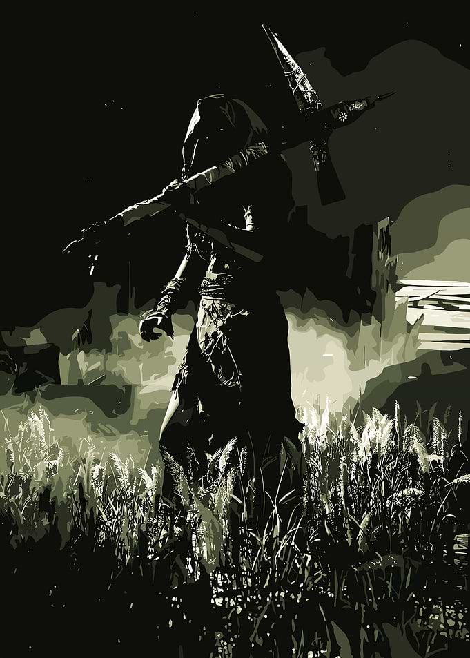 The Outlast Trials Game