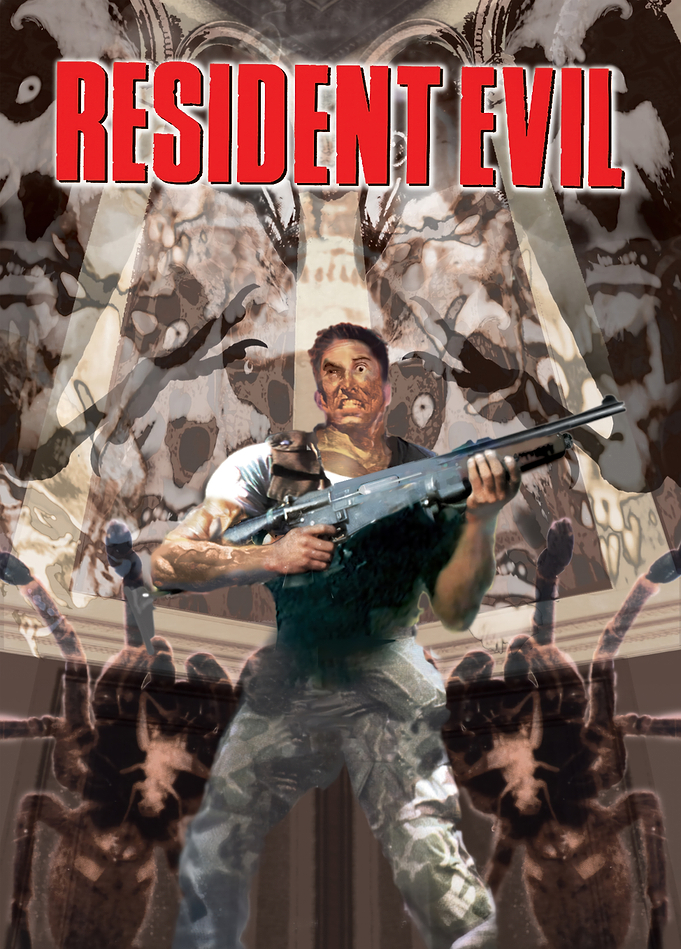 Resident Evil