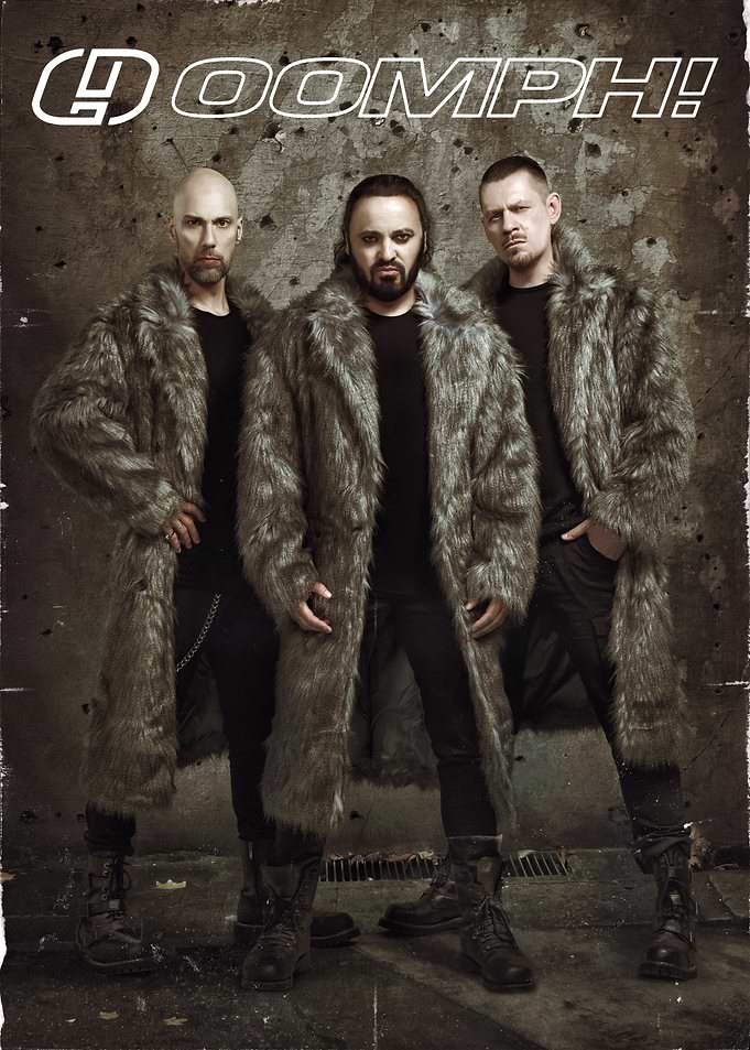 OOMPH! Band