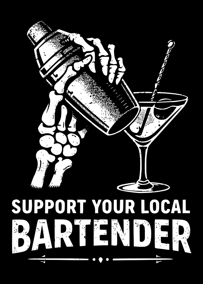 bartender
