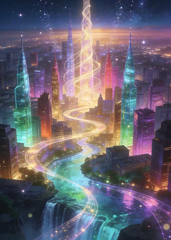 Astral Citadel
