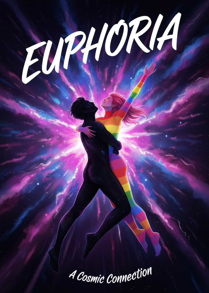 Euphoria Cosmic Connection