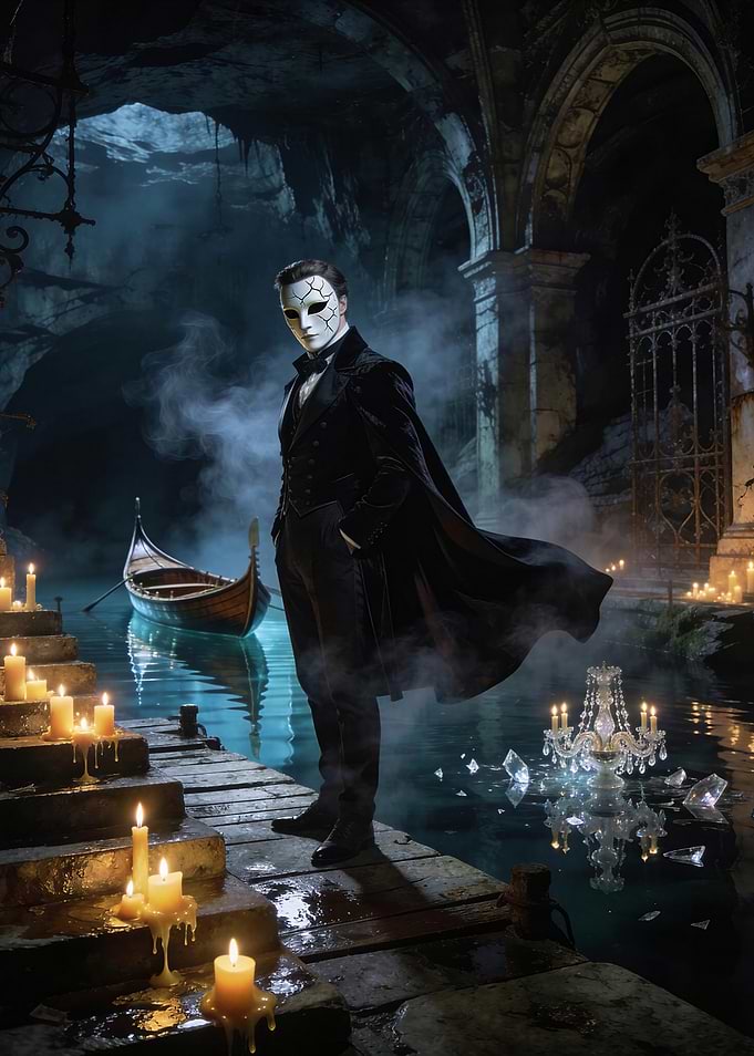 Phantom of the Opera