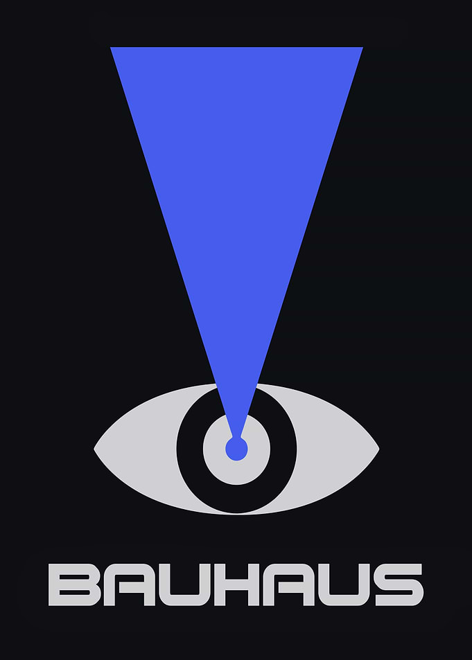 Bauhaus Eye