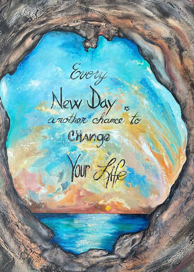 New Day