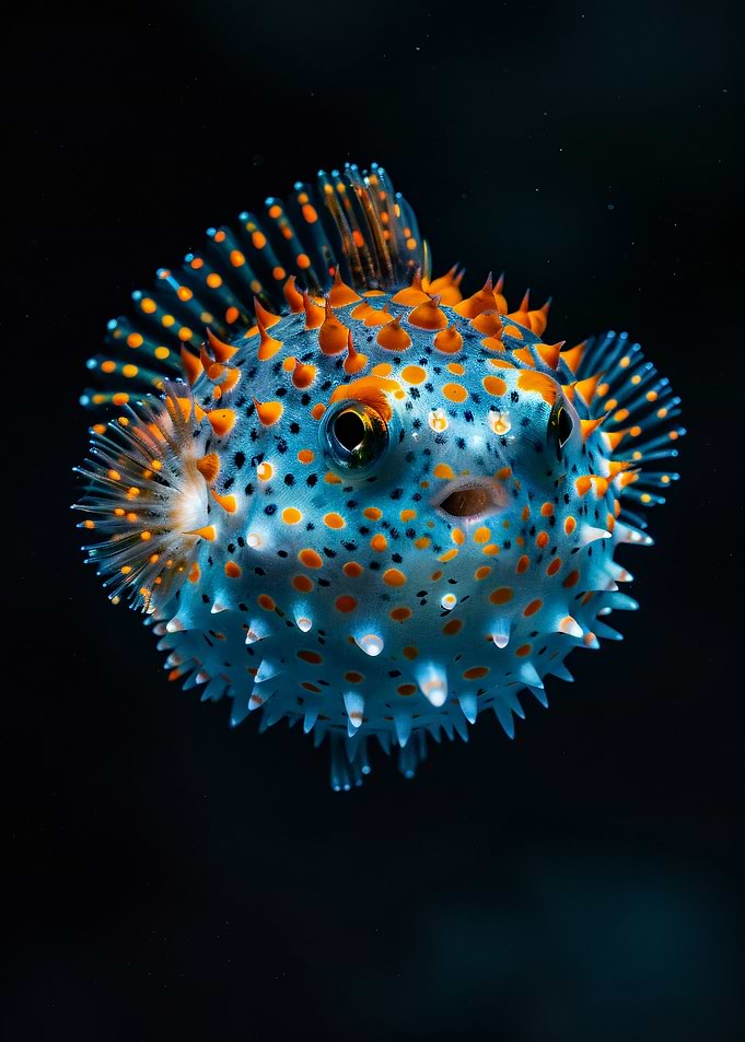 Pufferfish