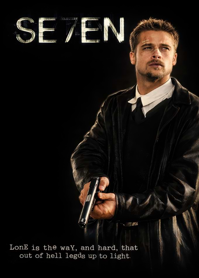 Se7en Movie