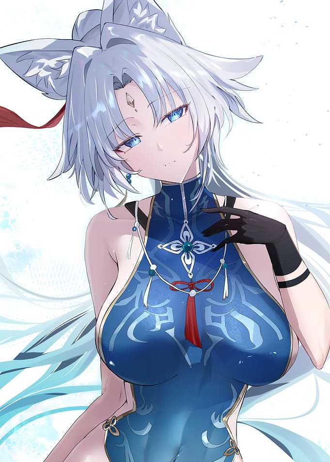 Honkai Star Rail Feixiao