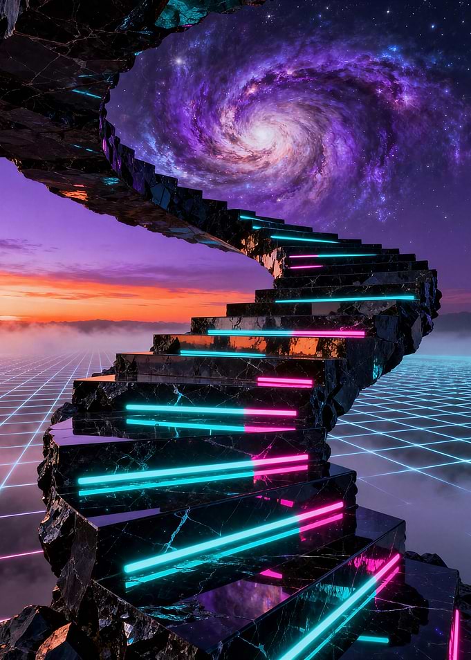 Chillsynth Firmament