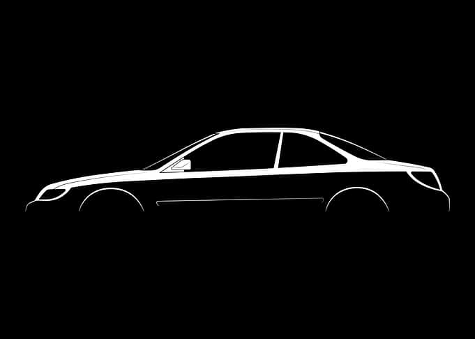 CL (1996) Silhouette