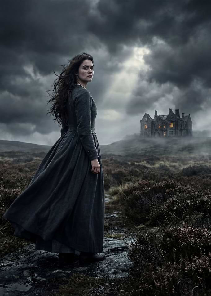 Jane Eyre