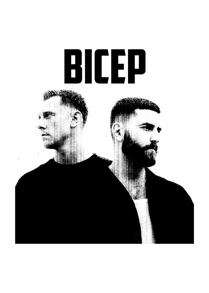 Duo Portrait
