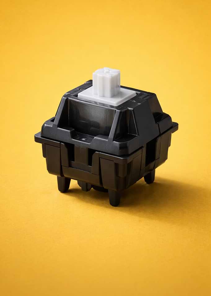 Mechanical Keyboard Switch