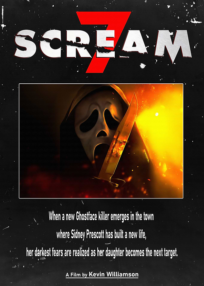 Scream 7 Movie